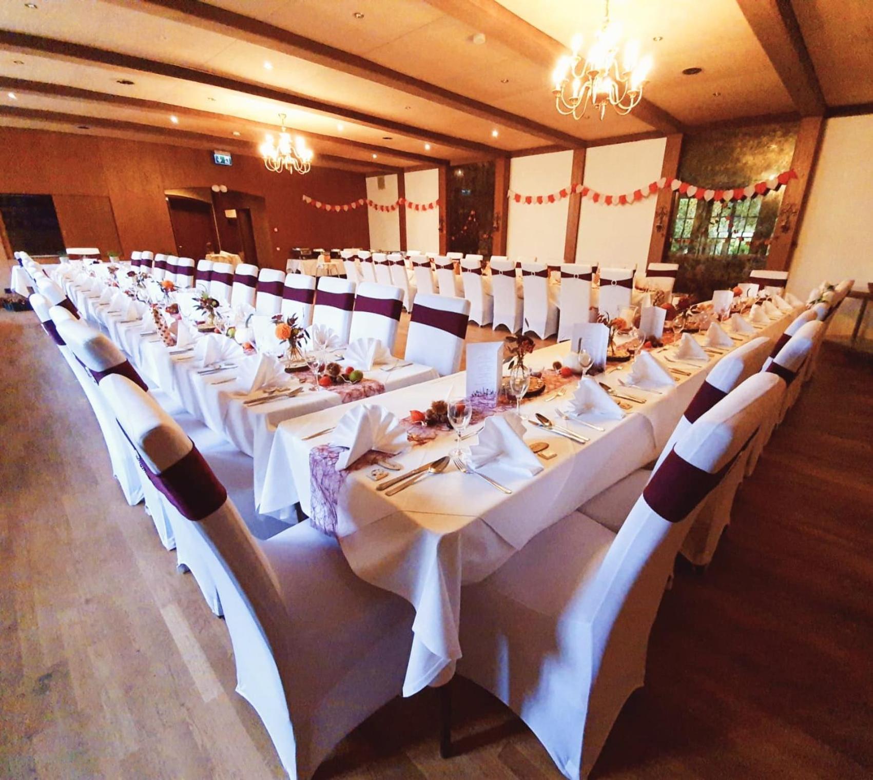 באד ברגזברן Hotel Kurparkblick מראה חיצוני תמונה